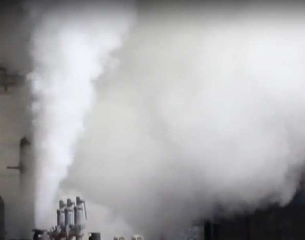 Парогенератор для РБУ в Москве