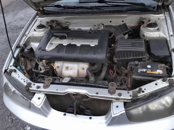 Hyundai, Elantra, продажа в Москве в Москве фото 6