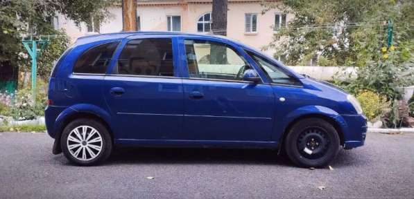 Opel, Meriva, продажа в Прокопьевске в Прокопьевске фото 8