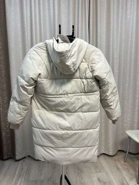 Зимняя куртка в Уфе