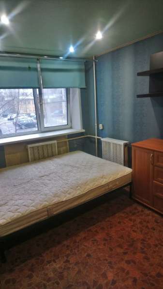 Сдам 2-х комнатную в Смоленске фото 5