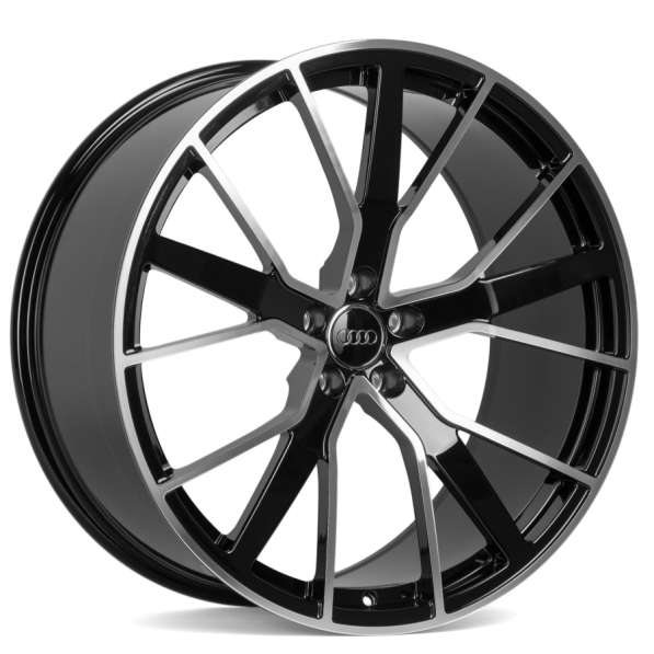 Изготовление кованых дисков под ключ в Казани фото 4