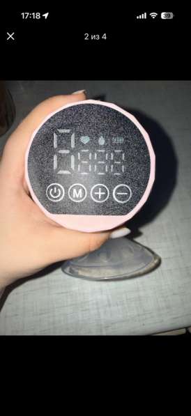 Молокоотсос в Москве фото 4