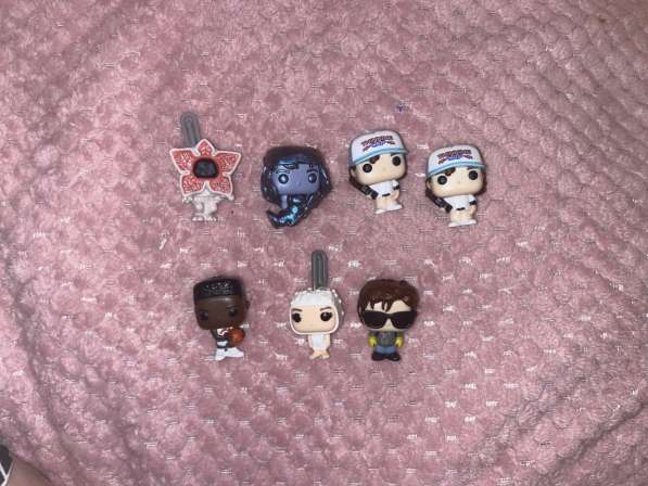 Продажа осд фигурки по 300