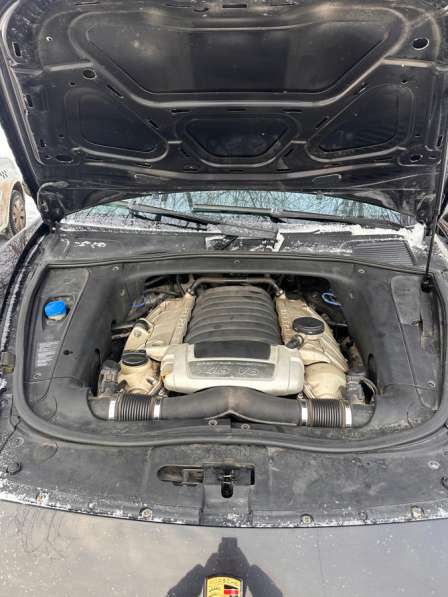 Porsche, Cayenne, продажа в Новокуйбышевске в Новокуйбышевске фото 10