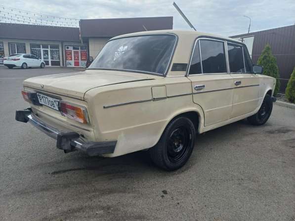 ВАЗ (Lada), 2106, продажа в Невинномысске в Невинномысске