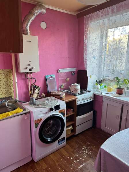 Сдам квартиру в Самаре фото 8