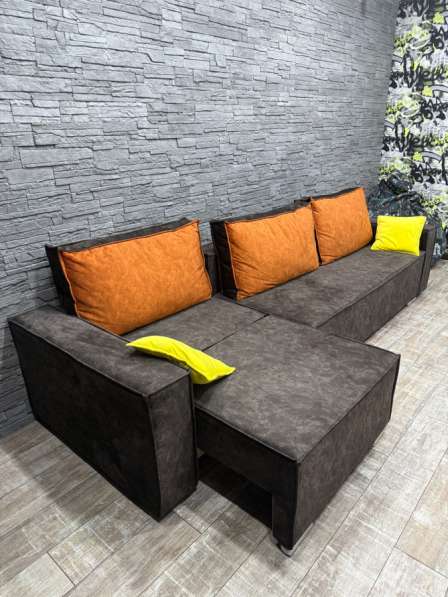 Диван в Ставрополе фото 3