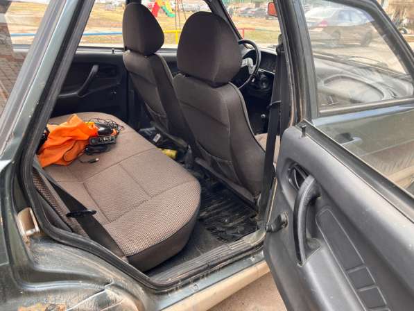 ВАЗ (Lada), 2115, продажа в Чернушке в Чернушке фото 3