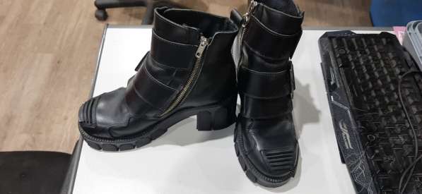 Ботильены женские