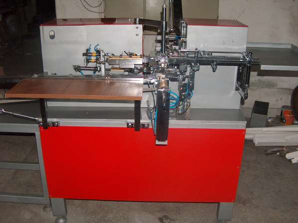 Полностью автоматическая машинка в фото 4