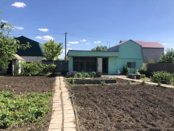 Дача в Орске фото 9