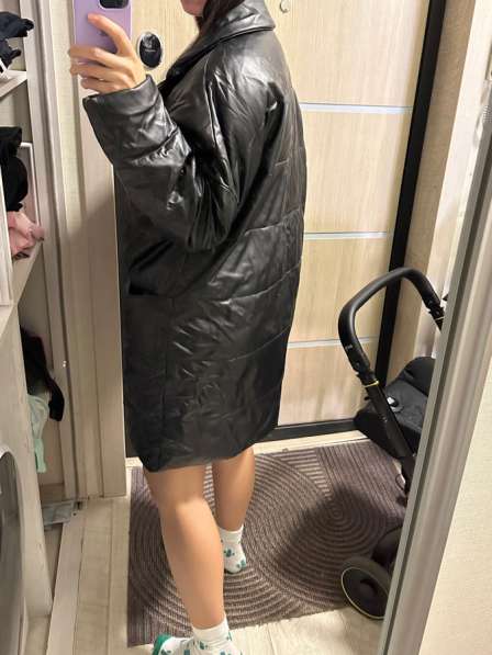 Куртка в Находке