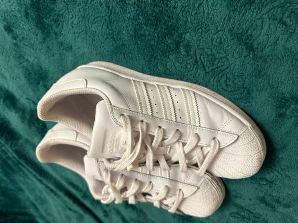 Продам кроссовки оригинальные в Москве фото 4