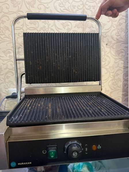 Гриль для булочек, шаурмы в Дмитрове фото 3