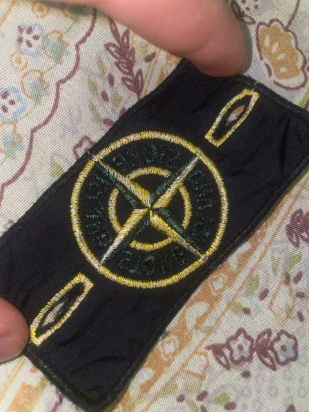 Продам stone island худи в Москве фото 7