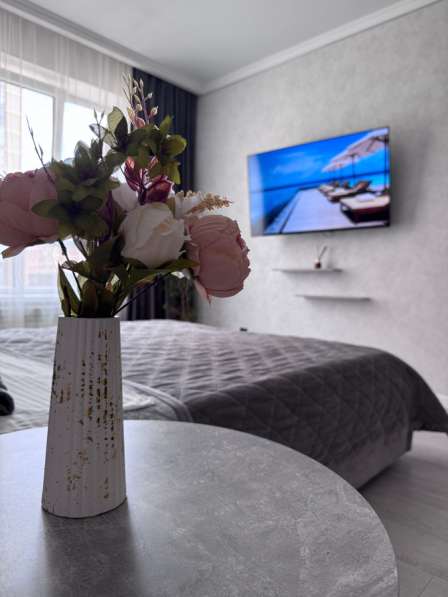 Апартаменты в самом развитом районе - ЖК Российский ?️ в Ставрополе фото 8