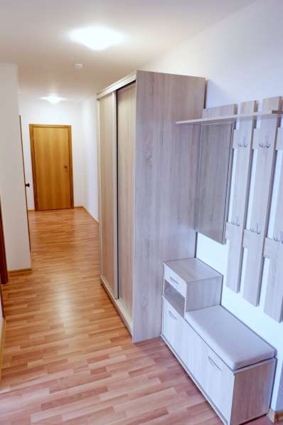 АРЕНДА однокомнатной квартиры в Екатеринбурге фото 3