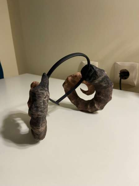 Реквизит для съемок, ободок-рожки в Химках фото 4