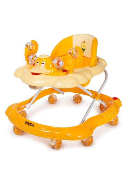 Детские ходунки