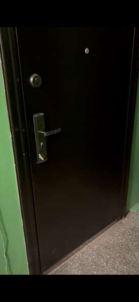 Входные двери в Казани