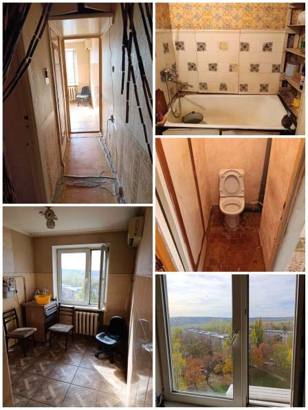 ПРОДАМ КВАРТИРУ в фото 3