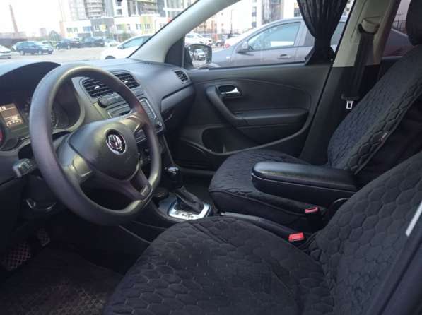 Аренда авто выкуп в Казани фото 7