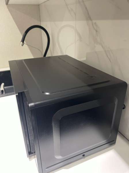 Микроволновая печь в Саранске фото 4