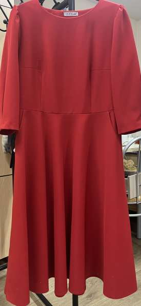 Платья, вещи