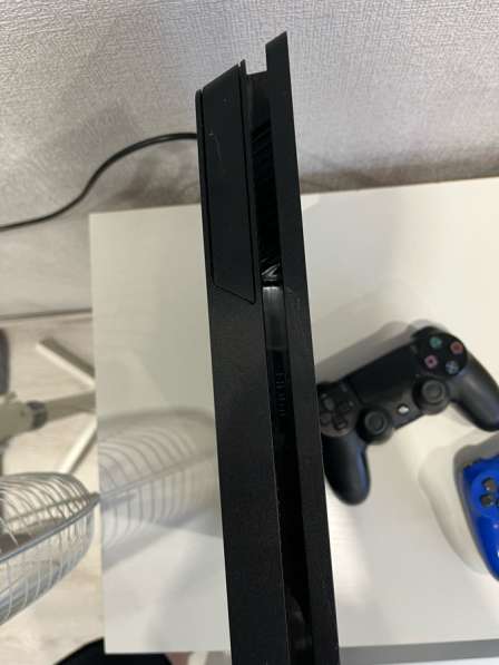 PlayStation 4 слим в Москве фото 5