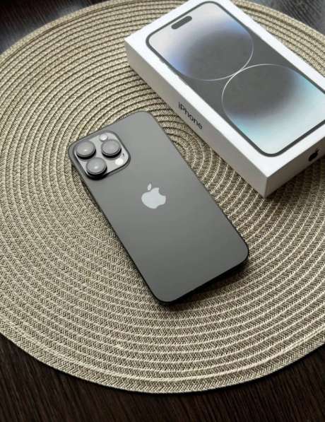 Iphone 14 pro max 128