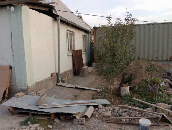 Продается небольшой дом в хорошем районе, ж\ в фото 122