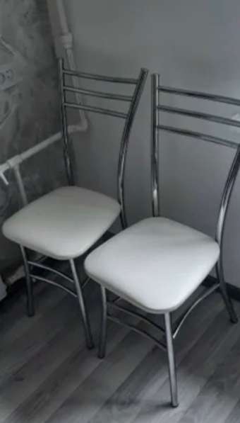 Стулья для кухни в Волгодонске фото 6