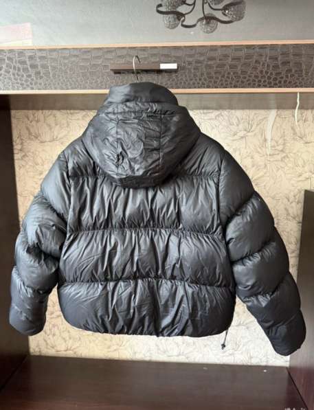 Пуховик adidas originals в Ярославле фото 5
