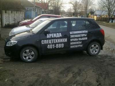 подержанный автомобиль Skoda Fabia, продажав Ставрополе в Ставрополе фото 4