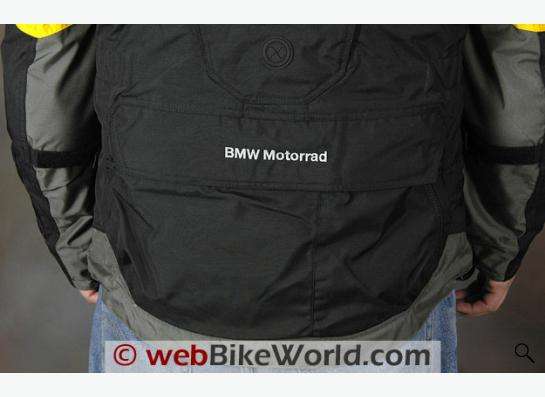 Мотоэкипировка BMW Motorrad GS в Санкт-Петербурге фото 5