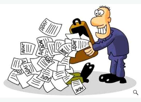 Банкротство, арбитражный управляющий в Екатеринбурге фото 5