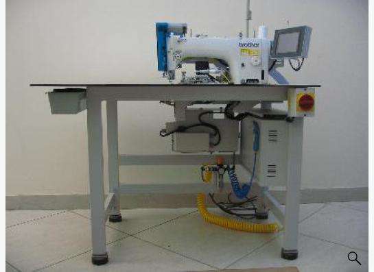 Раскройный комплекс для ткани в Иванове фото 4