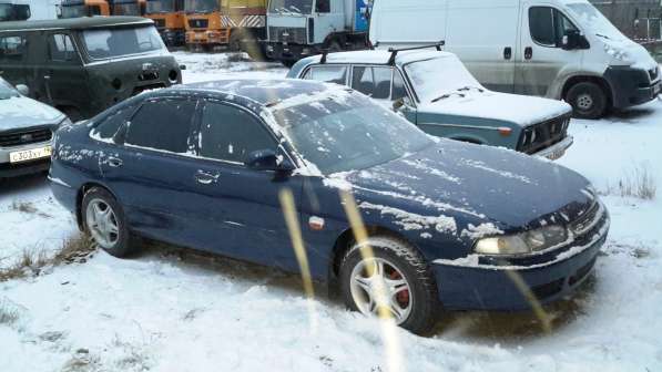 Mazda, 626, продажа в Сергиевом Посаде в Сергиевом Посаде фото 4