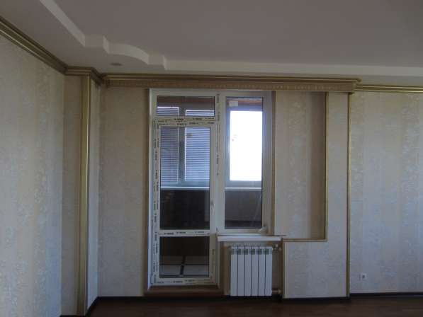 Ремонт и отделка квартир, офисов, коттеджей в Новосибирске фото 7