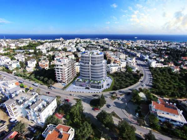 Продам квартиру на Северном Кипре