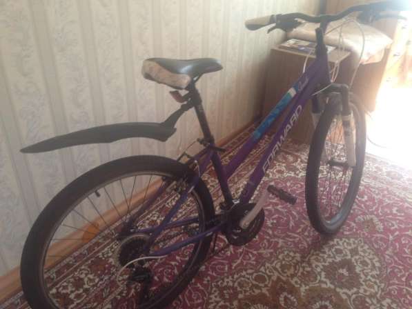велосипед в Екатеринбурге