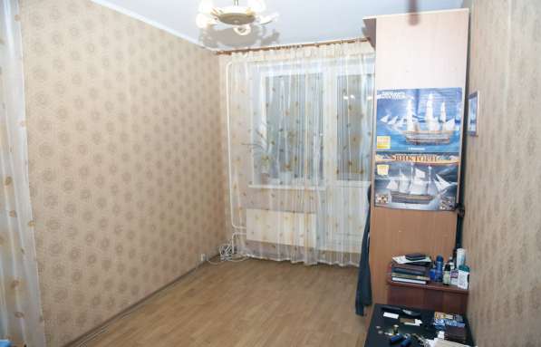 Продается 3-х комнатная квартира в Москве фото 4