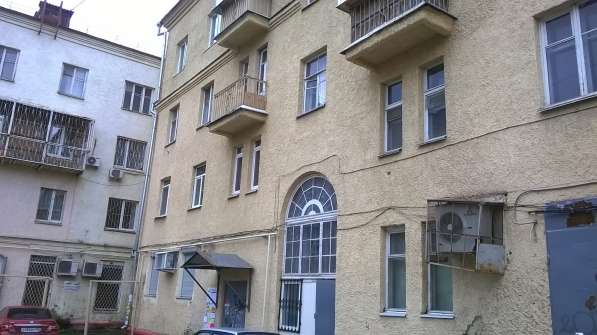 Квартира 4 ком в Екатеринбурге фото 11