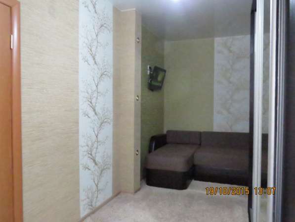 Продам 3-х комнатную квартиру в Верхних Сергах в Екатеринбурге фото 7