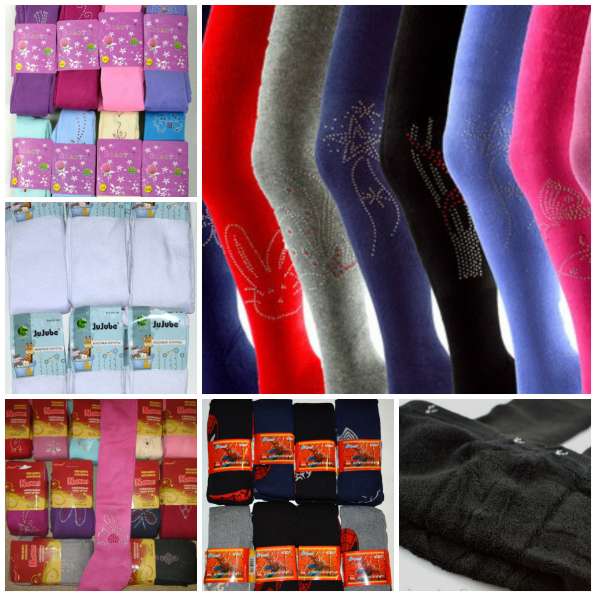 Колготы и носки для мальчиков и девочек 4 сезова от 1 до 12 лет в Азове фото 15