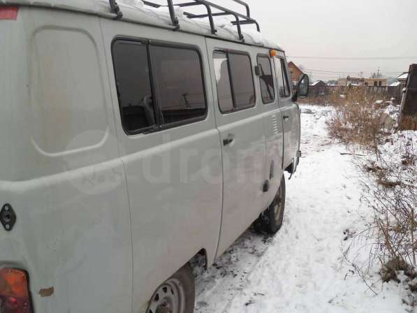 УАЗ, 3162 Simbir, продажа в Иркутске в Иркутске фото 3