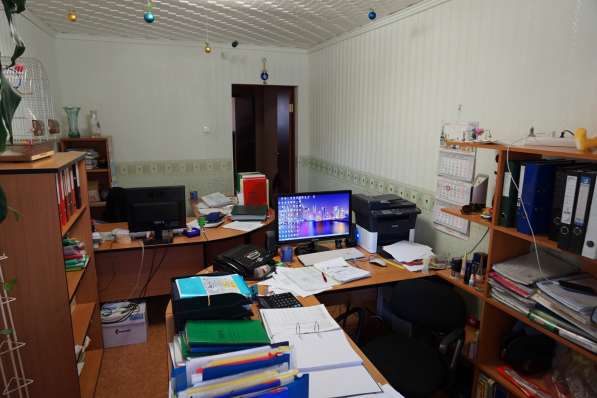 Офис на 1 этаже в Челябинске фото 6