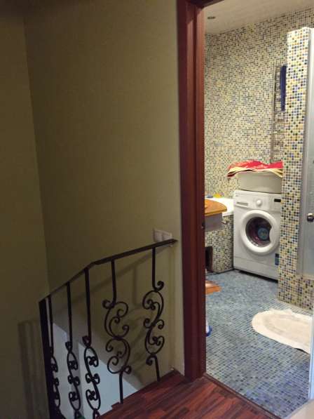 Двухуровневая 5-ти комнатная квартира с ремонтом Подольск в Москве фото 3