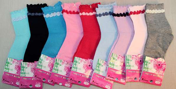Колготы и носки для мальчиков и девочек 4 сезова от 1 до 12 лет в Азове